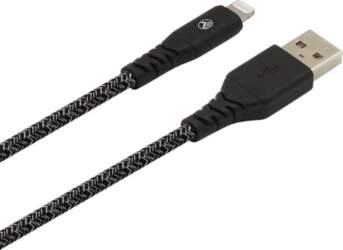 Tellur Green Data cable USB to