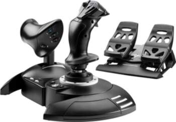 Thrustmaster | Joystick T-Flight Full Kit