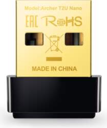 TP-LINK | Dual Band USB 2