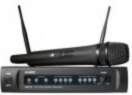 AMC Pro iMic W