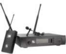 AMC Pro iLive Lavalier