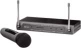 TOA WS-200 UHF Wireless set