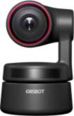 OBSBOT TINY 4K PTZ tīmekļa kamera