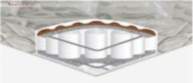 Matracis Tango coco pocket # 90x200