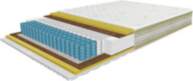 Matracis Air Memory # 90x200