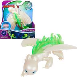 20122306 LIGHTFURY Dragons Legends Evolved Spin