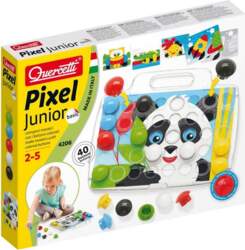 4206 Quercetti Pixel Junior  Basic
