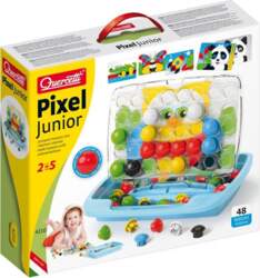 4210 Quercetti Pixel Junior