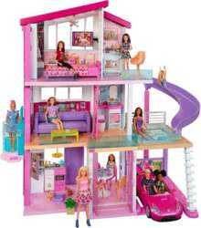 FHY73 Barbie® DreamHouse™