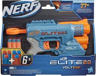 E9952 HASBRO NERF ELITE 2.0