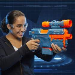 E9961 Nerf Elite 2.0 Phoenix