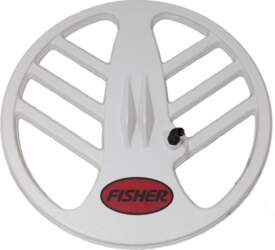 Fisher Spole F-75 LTD 15 DD