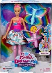 FRB08 BARBIE  FANTASY Flying Fairy B