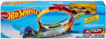 FTH82 / FTH79 Hot Wheels Loop