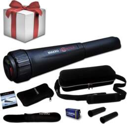 Makro Pointer 11000101 New 2019