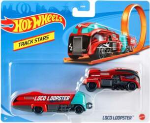 MATTEL BFM60 LOCO LOOPSTER