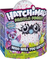 SPIN MASTER HATCHIMALS 6028893