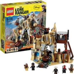 (Ir Uz Vietas) 79110 Lego the