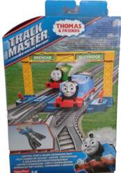 CDB87 / BMK81 TRACK MASTER THOMAS