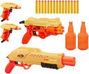 nerf dart strike