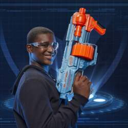 E9527 Nerf Elite 2.0 Shockwave