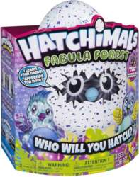 SPIN MASTER HATCHIMALS 6041029