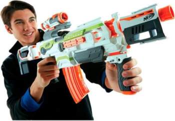 B1538 Blaster Modulus Nerf