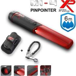 XP MI4 PINPOINTERS