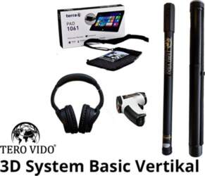 Tero Vido 3D Basic Vertikal