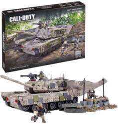Mega Bloks 06822 CALL of DUTY