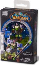 Mega Bloks World of Warcraft 91002