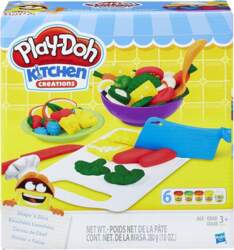 B9012 Play-Doh Kitchen Creations Shape n