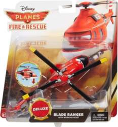 BDC00 / BMN94 Mattel Planes Deluxe