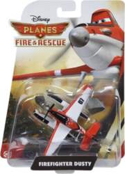 CBX27 / CBK59 Mattel Planes FIREFIGHTER