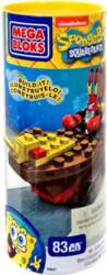 CNF31 / CND19 Mega Bloks SpongeBob