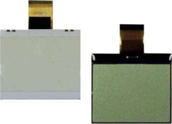 D087 LCD XP DEUS X35  deus