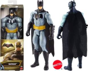 DPH29 / DPH24 Mattel Batman 30cm