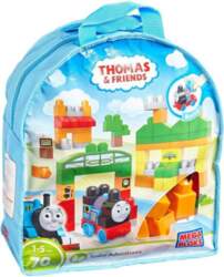 DXH56 Mega Bloks Thomas & Friends