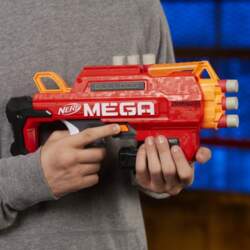 E3057 Hasbro Nerf Mega Bulldog Blaster