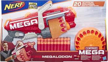 E4217 HASBRO NERF Mega Megalodon