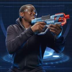 E9485 HASBRO NERF Elite 2.0