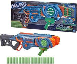 F2553 NERF ELITE Rotaļu ierocis Flip