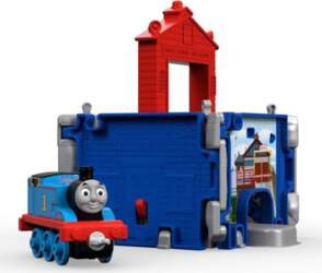 FBC52 / FBC51 Thomas Adventure Thomas