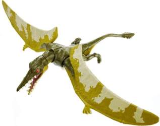 GCR44 / FPF11 Jurassic World Attack