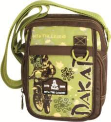 Jaimarc 034 DAKAR soma