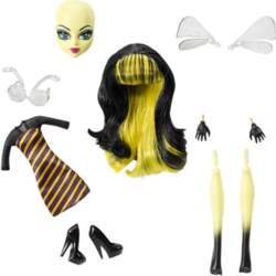 Monster High W9176 / W9175 Create