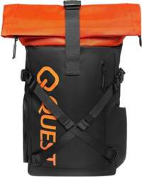 Mugursoma Quest Rolltop Backpack