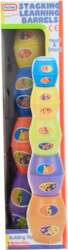 Stacking Learning Barrels 9807