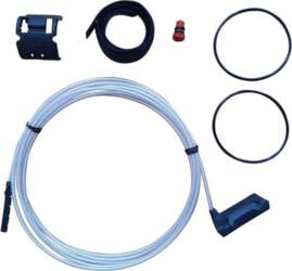 XP DEUS 2 zemūdens antena 250cm