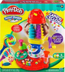 39640 Hasbro Play Doh Konfekšu fabrika